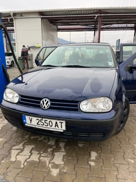 VW Golf, снимка 2