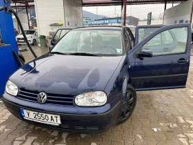 VW Golf, снимка 1