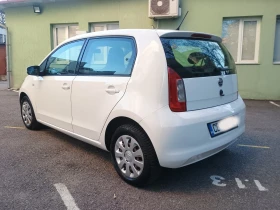 Skoda Citigo, снимка 4