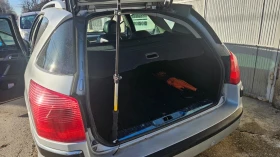 Peugeot 407, снимка 9
