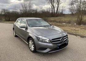 Mercedes-Benz A 180, снимка 1