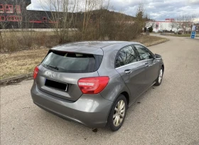 Mercedes-Benz A 180, снимка 7