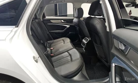 Audi A6, снимка 12