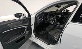 Audi A6, снимка 10