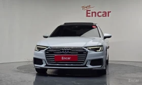 Audi A6, снимка 3