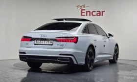 Audi A6, снимка 2