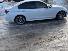 BMW 328 * 328I XDRIVE * CARFAX * БЕЗ ПЪРВОНАЧАЛНА ВНОСКА, снимка 7