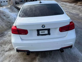 BMW 328 * 328I XDRIVE * CARFAX * БЕЗ ПЪРВОНАЧАЛНА ВНОСКА, снимка 6