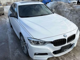 BMW 328 * 328I XDRIVE * CARFAX * БЕЗ ПЪРВОНАЧАЛНА ВНОСКА, снимка 5
