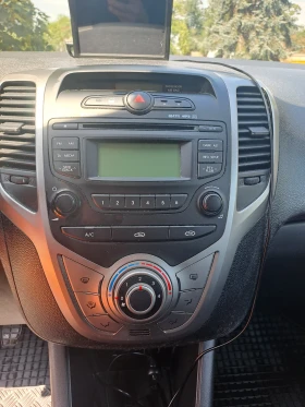 Hyundai Ix20 1.4 бензин/ ГАЗ, снимка 10