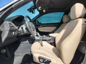 BMW 230 2.0* РЕАЛНИ КМ* ЗАДНО, снимка 7