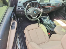 BMW 230 2.0* РЕАЛНИ КМ* ЗАДНО, снимка 8