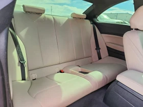 BMW 230 2.0* РЕАЛНИ КМ* ЗАДНО, снимка 10