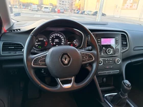 Renault Megane 1.3 TCe, снимка 13