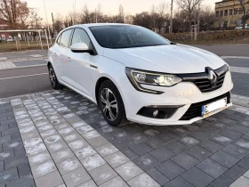 Renault Megane 1.3 TCe, снимка 3