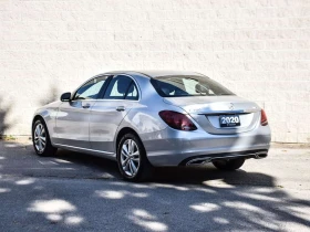 Mercedes-Benz C 300 * | C300| 4MATIC| HWHEEL| ROOF| REARCAM| OPENPOREW, снимка 13