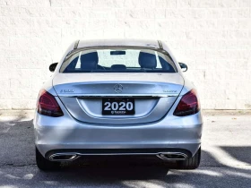 Mercedes-Benz C 300 * | C300| 4MATIC| HWHEEL| ROOF| REARCAM| OPENPOREW, снимка 14