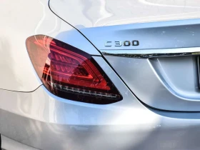 Mercedes-Benz C 300 * | C300| 4MATIC| HWHEEL| ROOF| REARCAM| OPENPOREW, снимка 15