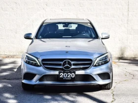 Mercedes-Benz C 300 * | C300| 4MATIC| HWHEEL| ROOF| REARCAM| OPENPOREW, снимка 2
