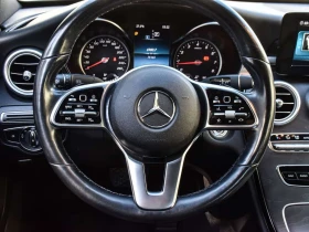 Mercedes-Benz C 300 * | C300| 4MATIC| HWHEEL| ROOF| REARCAM| OPENPOREW, снимка 9