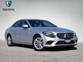 Mercedes-Benz C 300 * | C300| 4MATIC| HWHEEL| ROOF| REARCAM| OPENPOREW, снимка 1