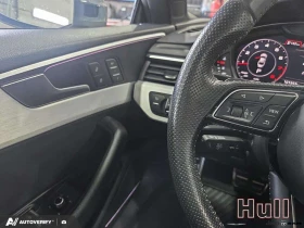 Audi A5  Technik /DIS/360/AMBIENT/B&O/PANO, снимка 12