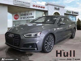 Audi A5  Technik /DIS/360/AMBIENT/B&O/PANO, снимка 15