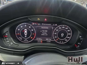 Audi A5  Technik /DIS/360/AMBIENT/B&O/PANO, снимка 8