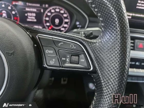 Audi A5  Technik /DIS/360/AMBIENT/B&O/PANO, снимка 17