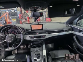 Audi A5  Technik /DIS/360/AMBIENT/B&O/PANO, снимка 14