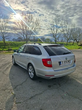Skoda Superb 2.0 Tdi, снимка 7