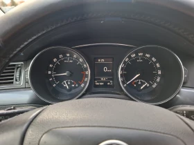 Skoda Superb 2.0 Tdi, снимка 10