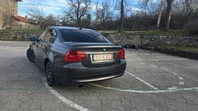BMW 320 E90, снимка 7