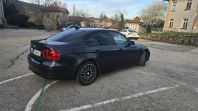 BMW 320 E90, снимка 2