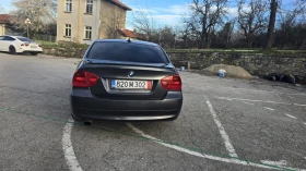 BMW 320 E90, снимка 4