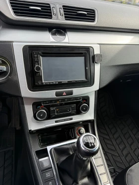 VW Passat (KATO НОВА), снимка 10