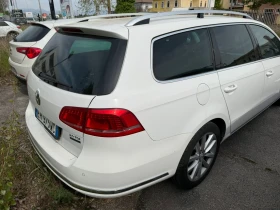 VW Passat (KATO НОВА), снимка 4