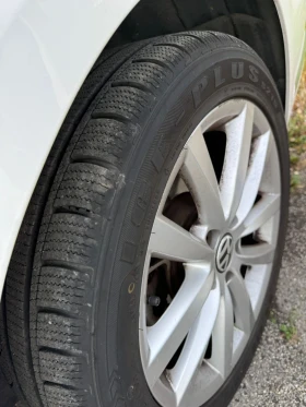 VW Passat (KATO НОВА), снимка 12