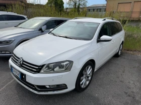VW Passat (KATO НОВА), снимка 1
