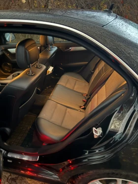 Mercedes-Benz C 220 C220cdi amg, снимка 6