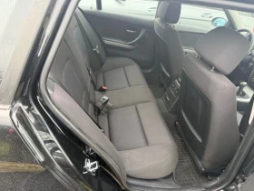 BMW 320, снимка 9