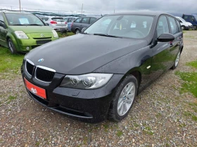 BMW 320, снимка 1