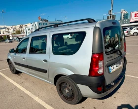 Dacia Logan MCV, снимка 4