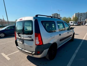 Dacia Logan MCV, снимка 5