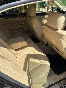 VW Phaeton 3.0TDI/4MOTION Facelift, снимка 10