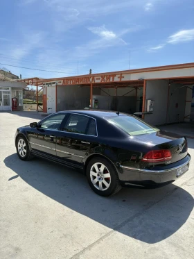 VW Phaeton 3.0TDI/4MOTION Facelift, снимка 3
