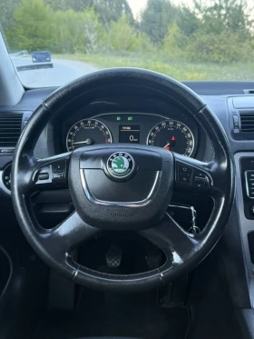 Skoda Octavia 1.6 TDi, снимка 10