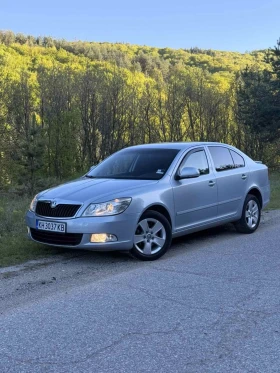 Skoda Octavia 1.6 TDi, снимка 3