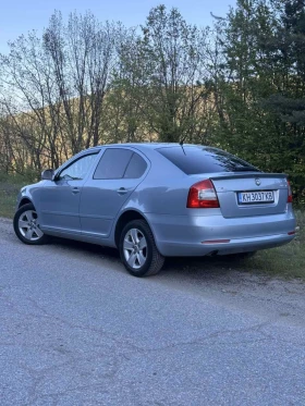 Skoda Octavia 1.6 TDi, снимка 6
