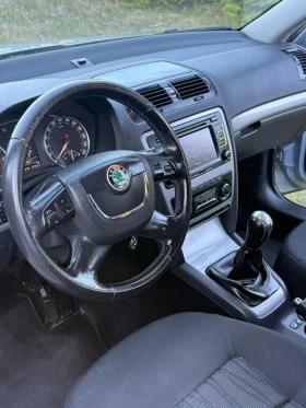 Skoda Octavia 1.6 TDi, снимка 9